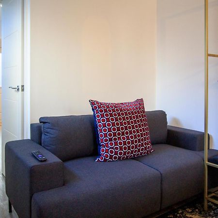Moray Court Chester City Centre Studio Apartment By Rework Accommodation 외부 사진