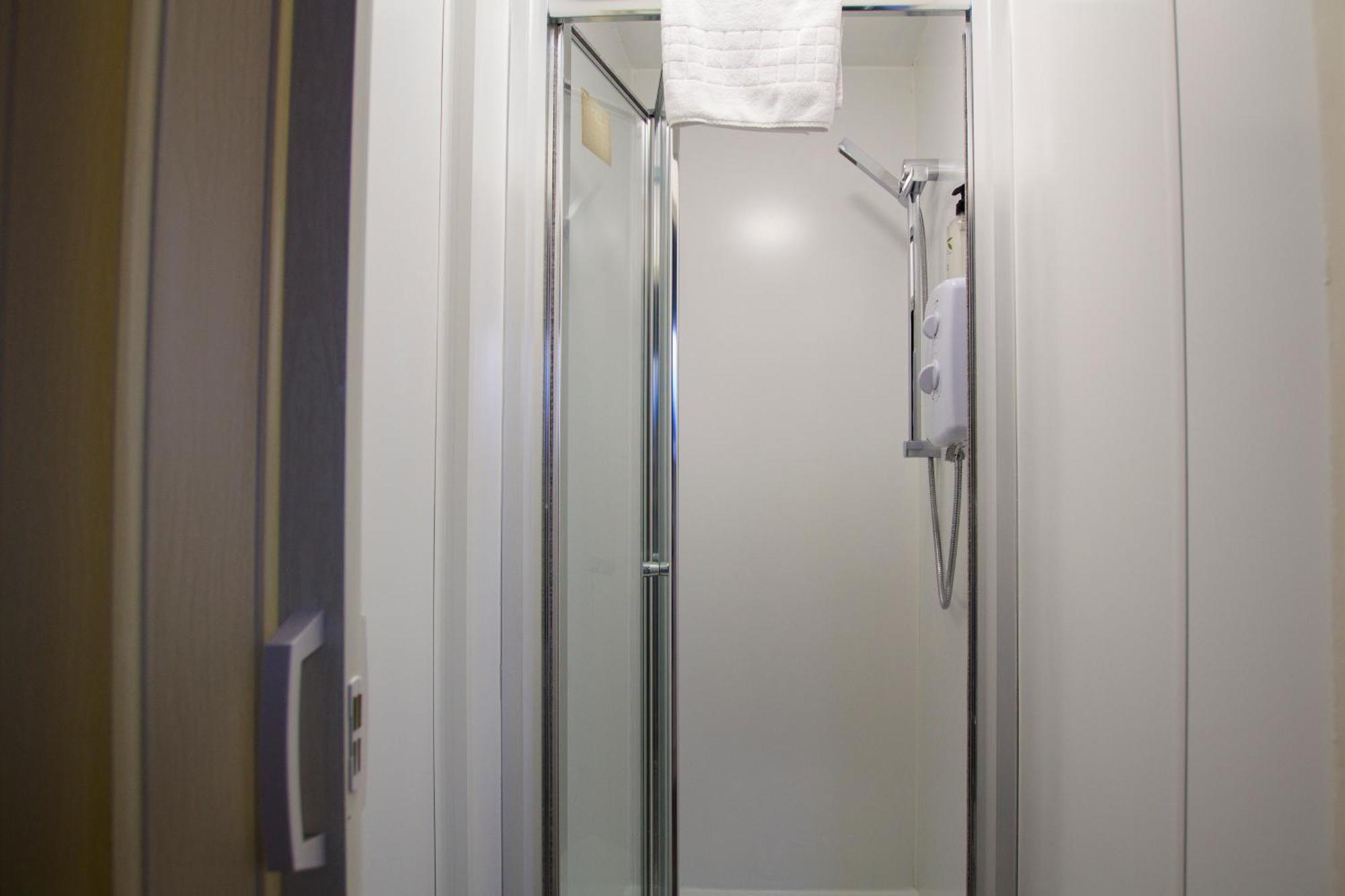 Moray Court Chester City Centre Studio Apartment By Rework Accommodation 외부 사진