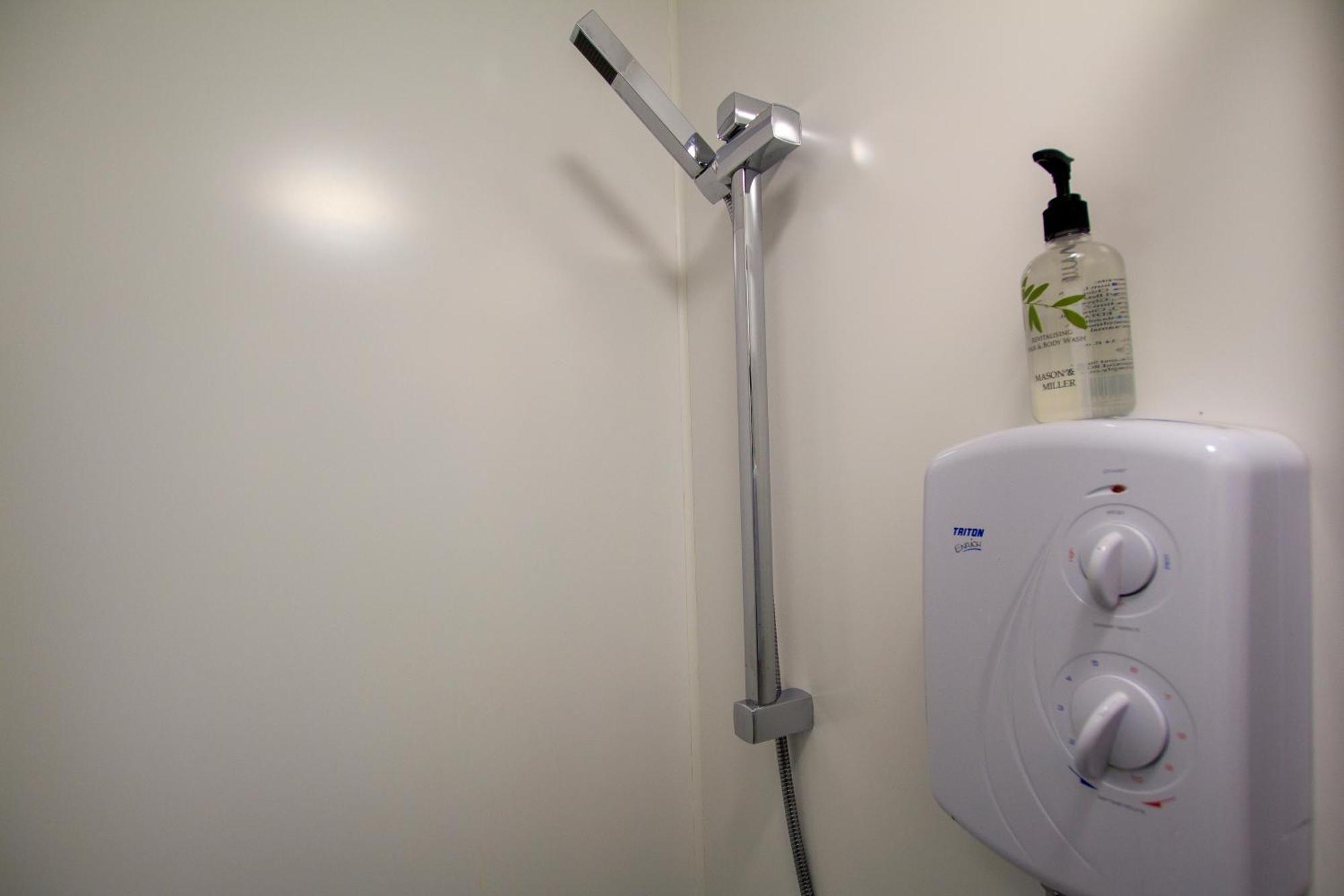 Moray Court Chester City Centre Studio Apartment By Rework Accommodation 외부 사진