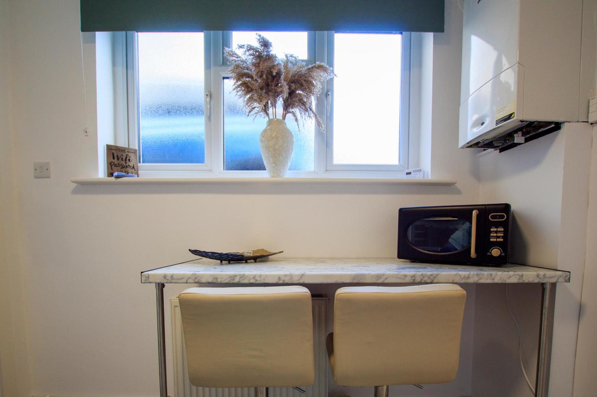 Moray Court Chester City Centre Studio Apartment By Rework Accommodation 외부 사진