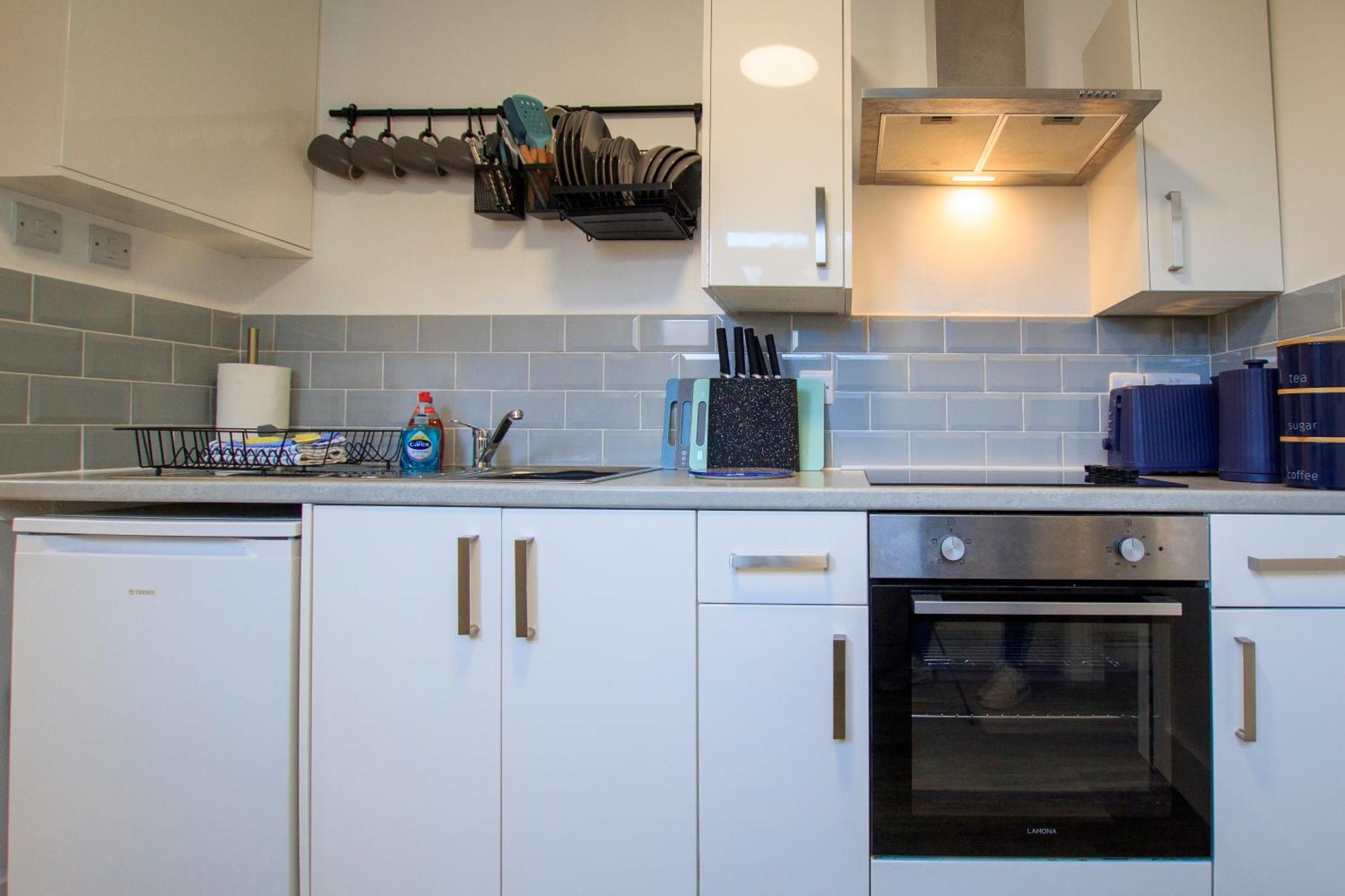 Moray Court Chester City Centre Studio Apartment By Rework Accommodation 외부 사진