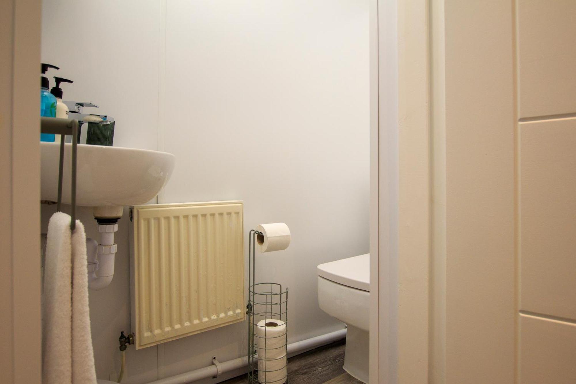 Moray Court Chester City Centre Studio Apartment By Rework Accommodation 외부 사진