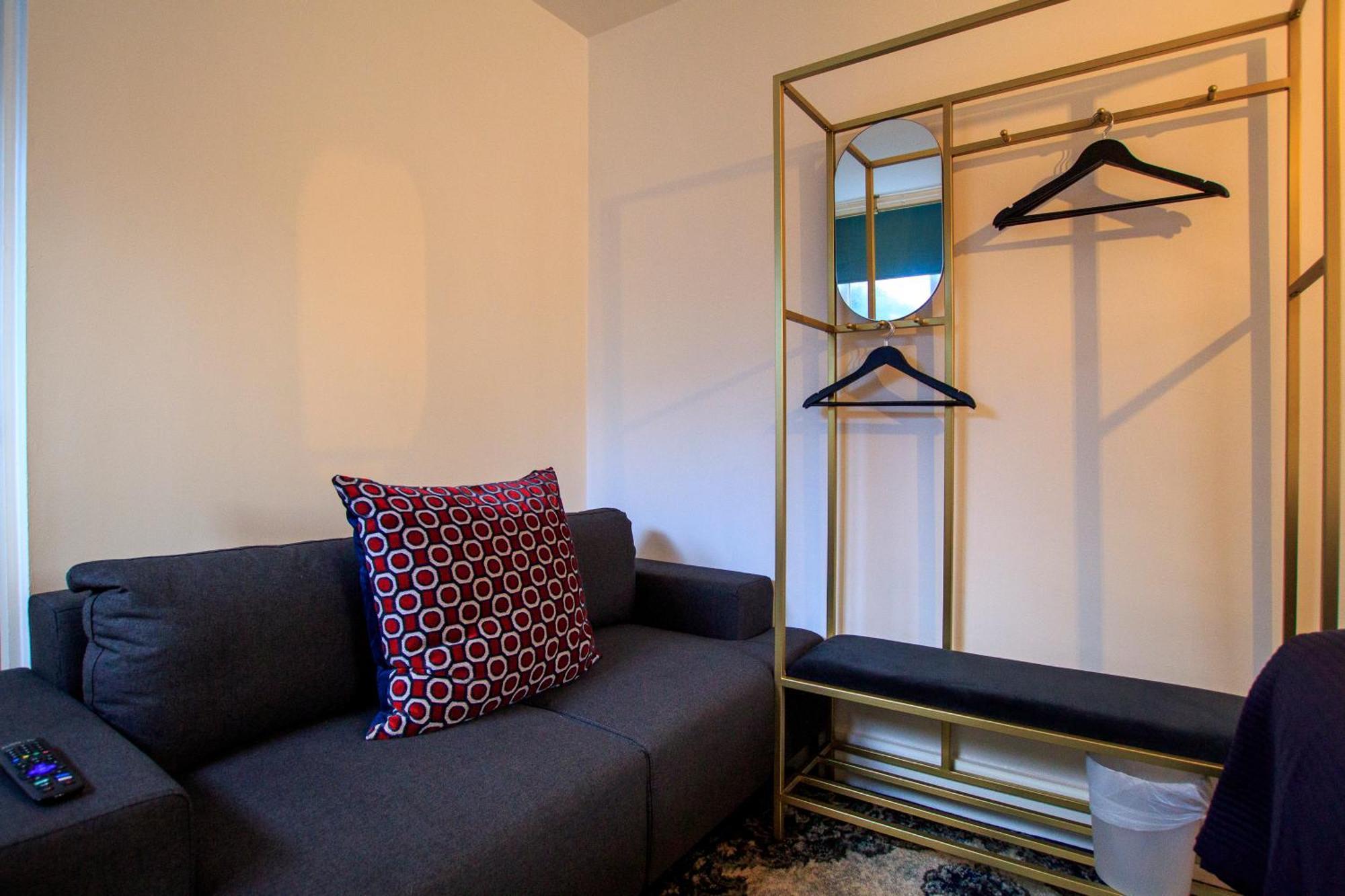 Moray Court Chester City Centre Studio Apartment By Rework Accommodation 외부 사진
