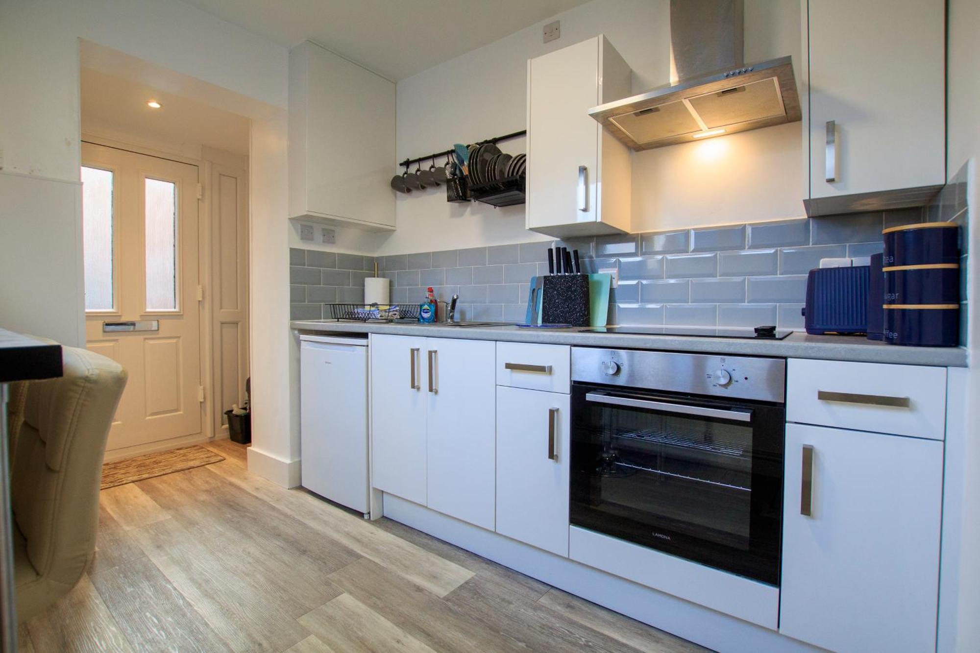 Moray Court Chester City Centre Studio Apartment By Rework Accommodation 외부 사진