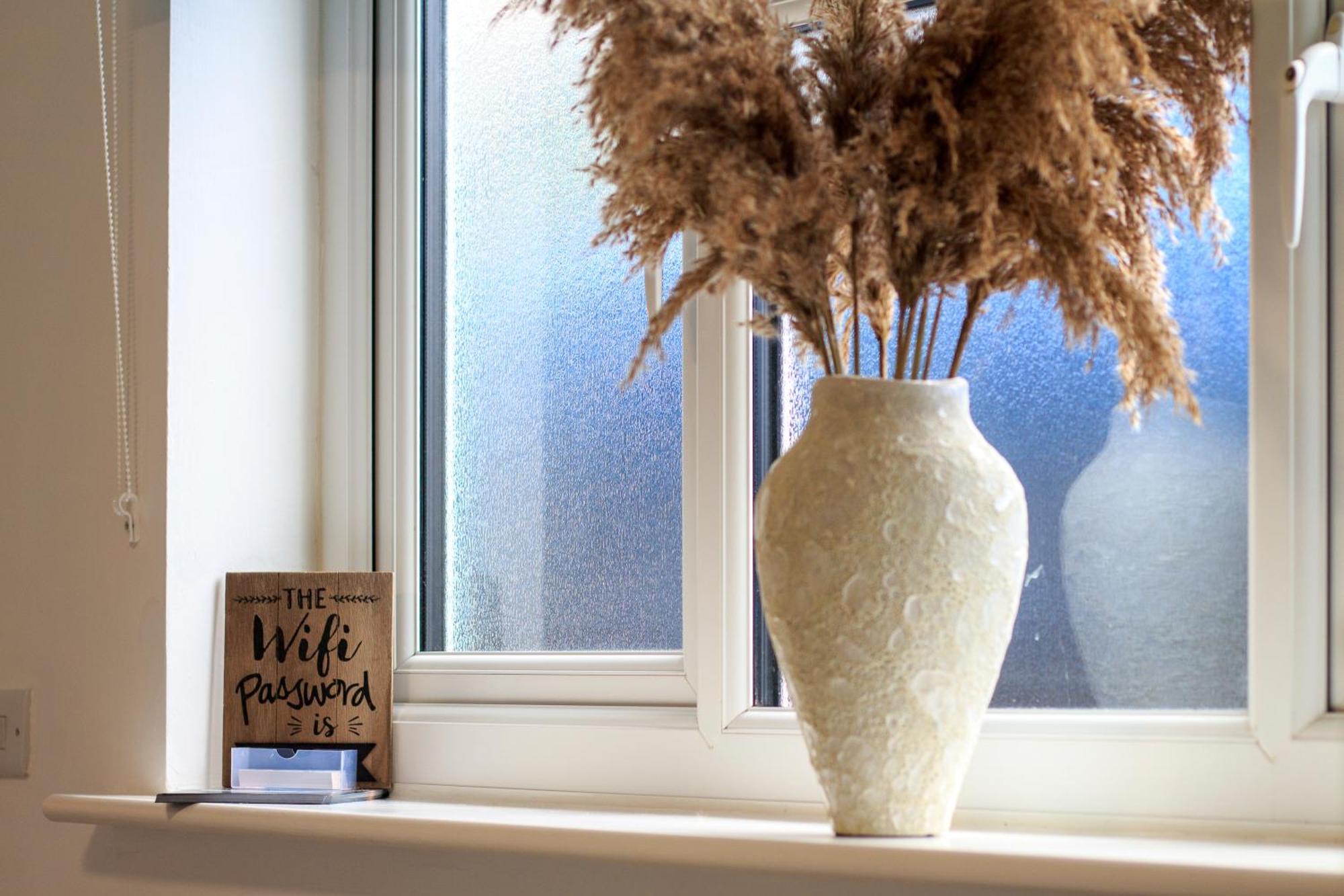 Moray Court Chester City Centre Studio Apartment By Rework Accommodation 외부 사진