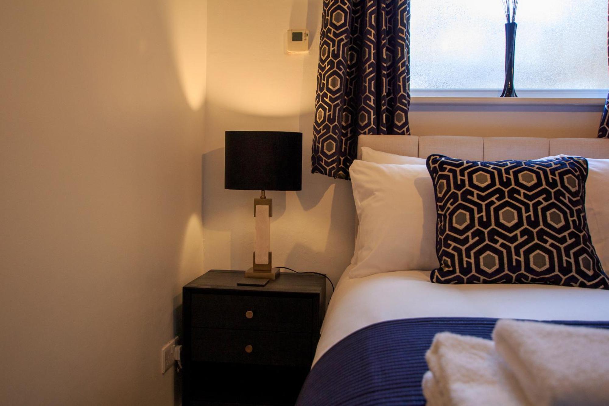 Moray Court Chester City Centre Studio Apartment By Rework Accommodation 외부 사진